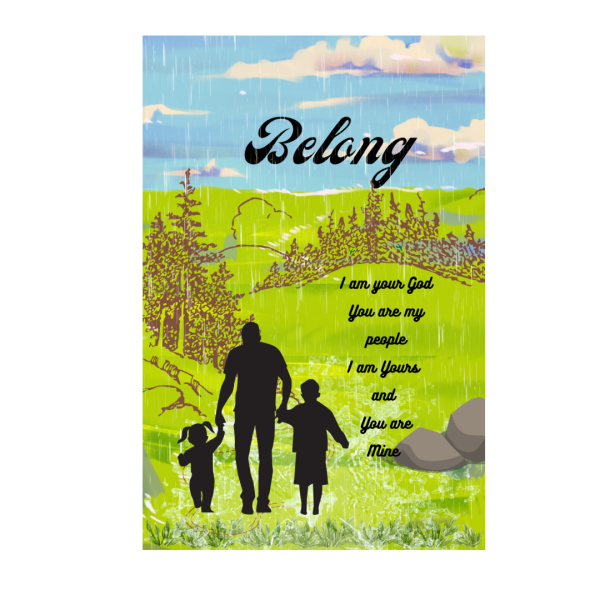 Belong