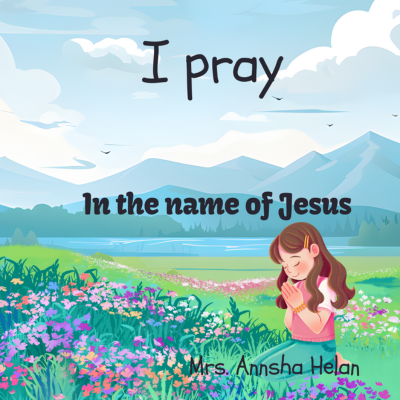 Dear Father I pray in the name of Jesus