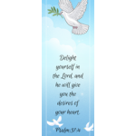 Delight in the Lord