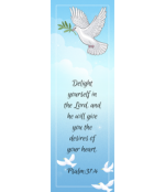 Delight in the Lord