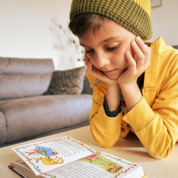 children's Books Devotional