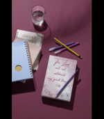 trust the Lord- A prayer Journal - Image 3