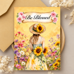 Be blessed - Image 2