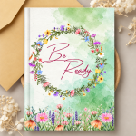 Be ready - A daily planner