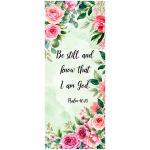 Be still - Image 2