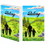 Belong