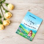 Dear Father I pray in the name of Jesus - Image 3