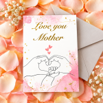 love you mother