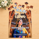 Puzzle - Esther -Courage for such a time as this - Image 3
