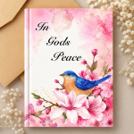 IN Gods Peace