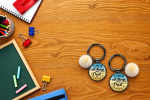 Key chain light - Image 3