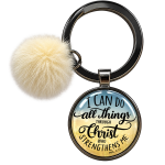 Key chain light