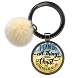 Key chain light