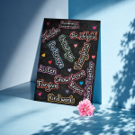 Kindness word wall - Image 3