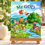 My God - Image 2