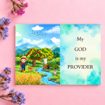My God - Image 3