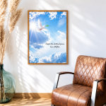 Delight in the lord and follow - Image 2