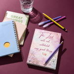 Trust the Lord- A prayer Journal