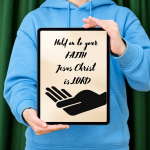 Hold on to your faith - Image 3