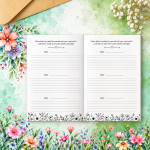 Be ready - A daily planner - Image 3